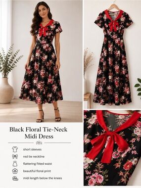 H&R London, Hearts & Roses, pinup, rockabilly, 50s inspired,